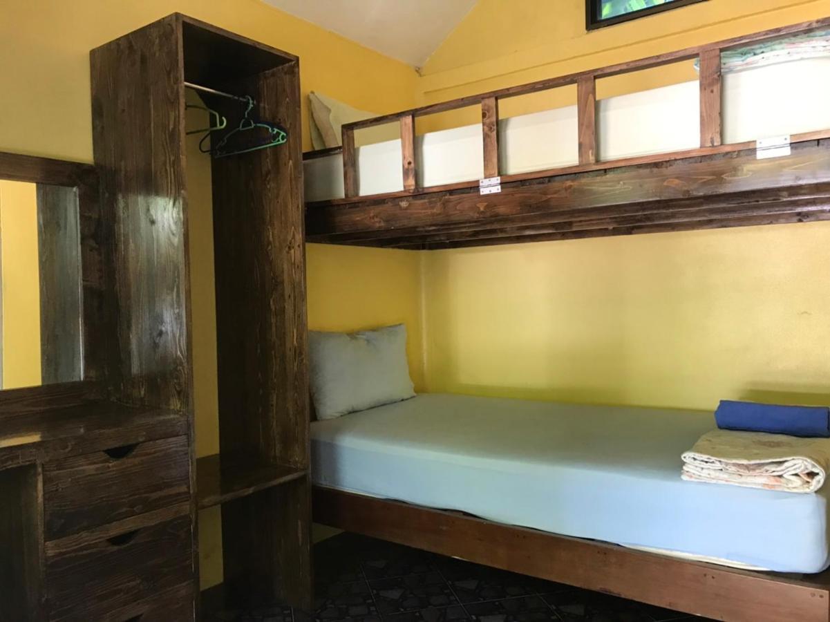 Island Lodge Koh Chang Luaran gambar