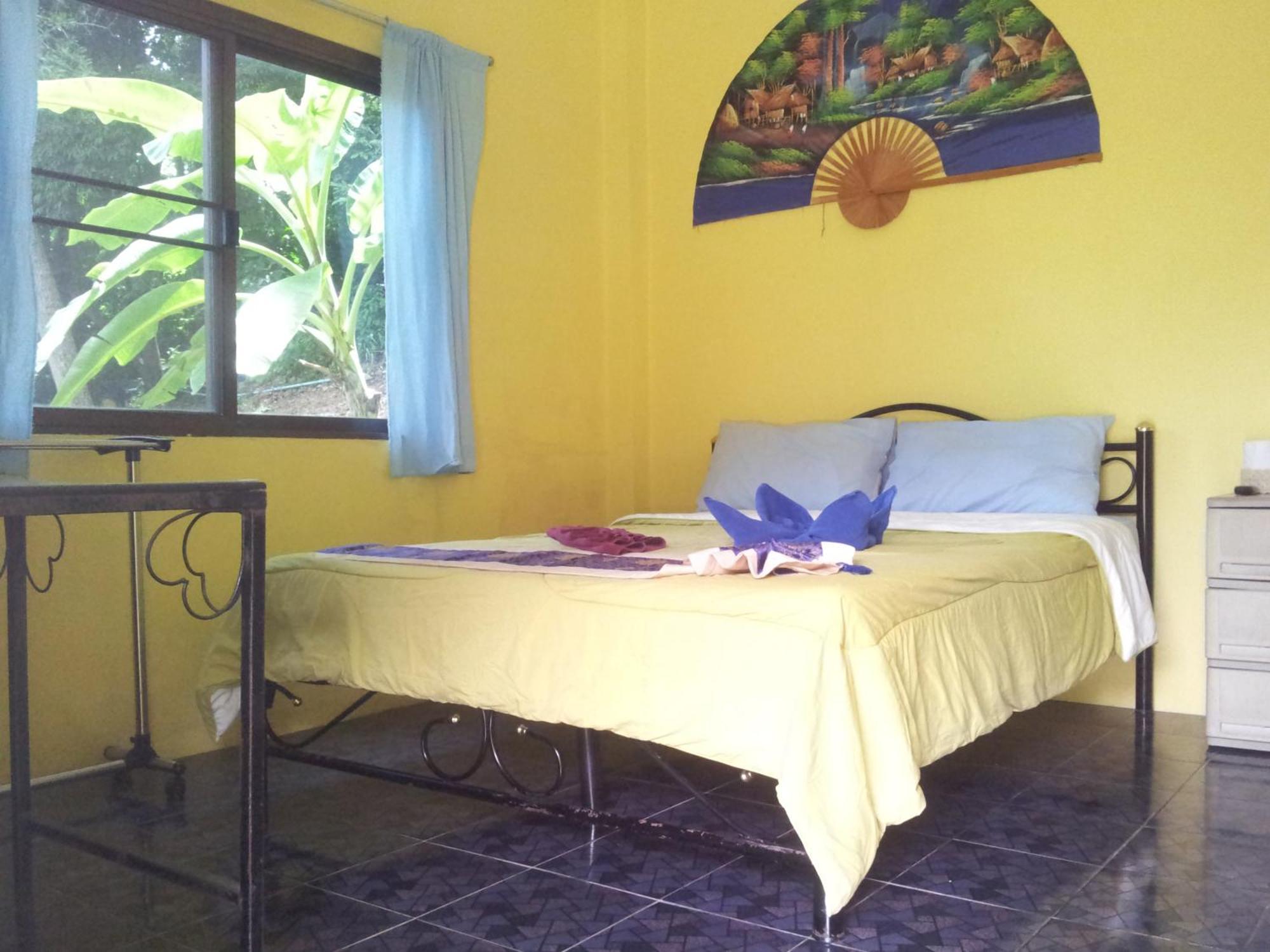 Island Lodge Koh Chang Bilik gambar