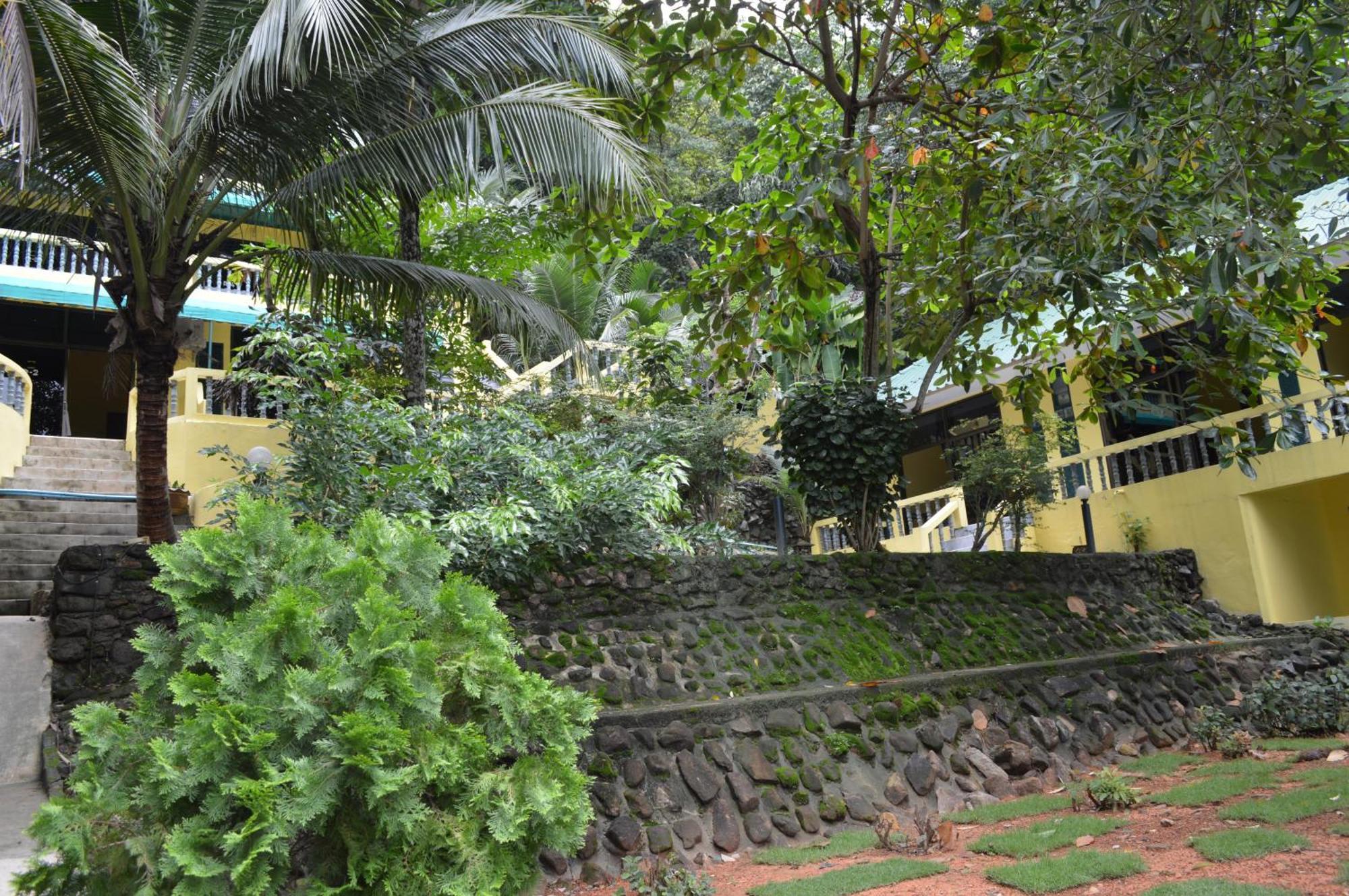 Island Lodge Koh Chang Bilik gambar