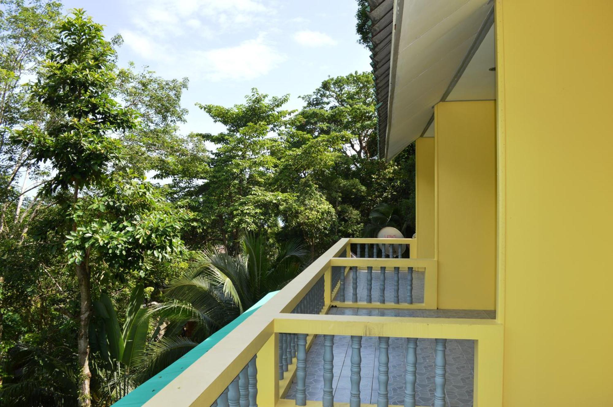 Island Lodge Koh Chang Bilik gambar