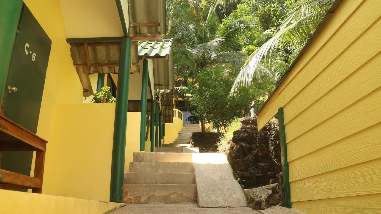 Island Lodge Koh Chang Luaran gambar