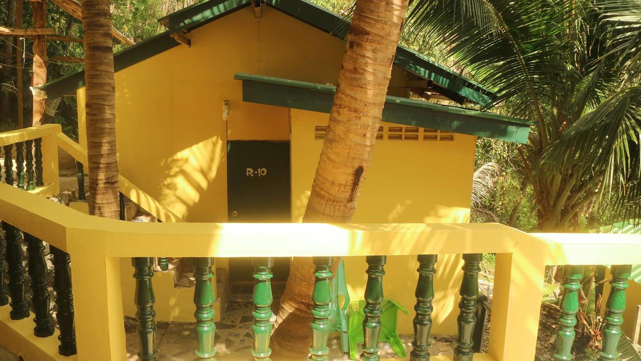 Island Lodge Koh Chang Luaran gambar