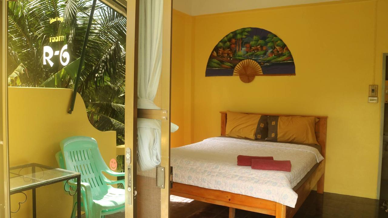Island Lodge Koh Chang Luaran gambar