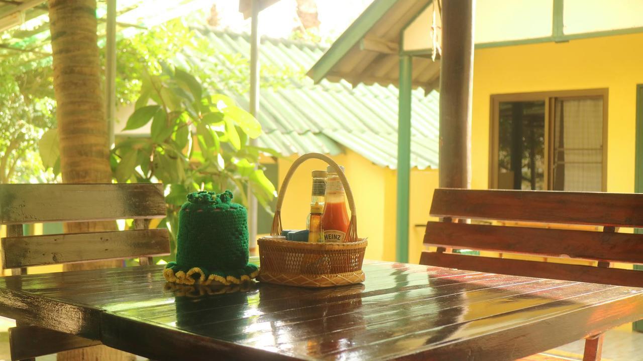 Island Lodge Koh Chang Luaran gambar