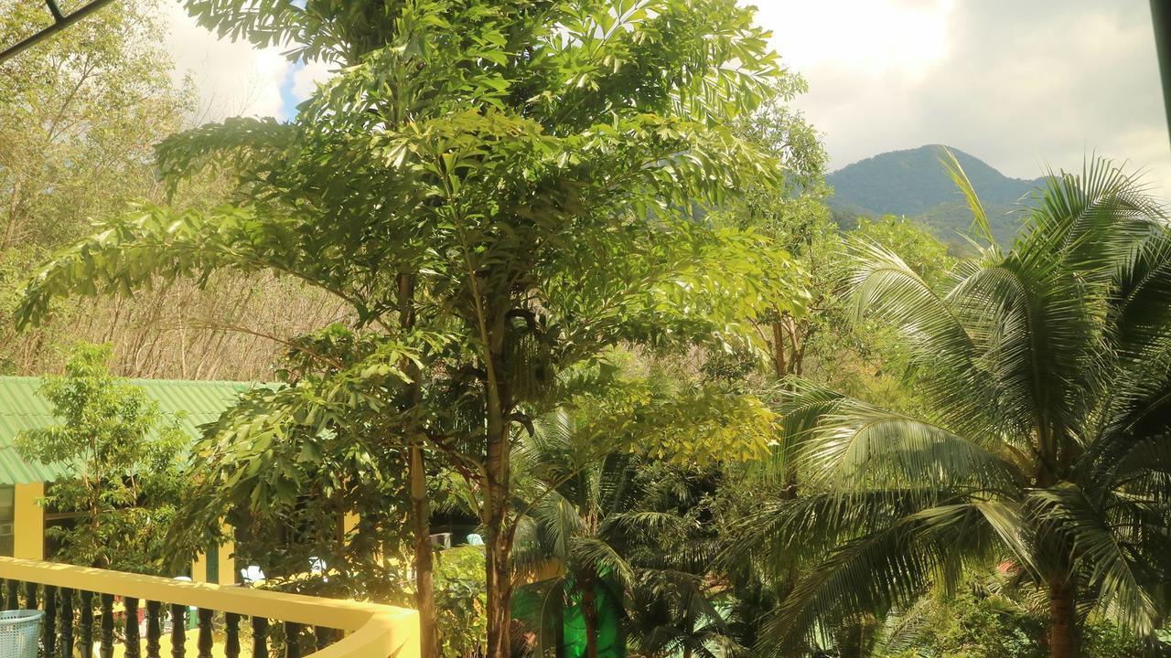 Island Lodge Koh Chang Luaran gambar