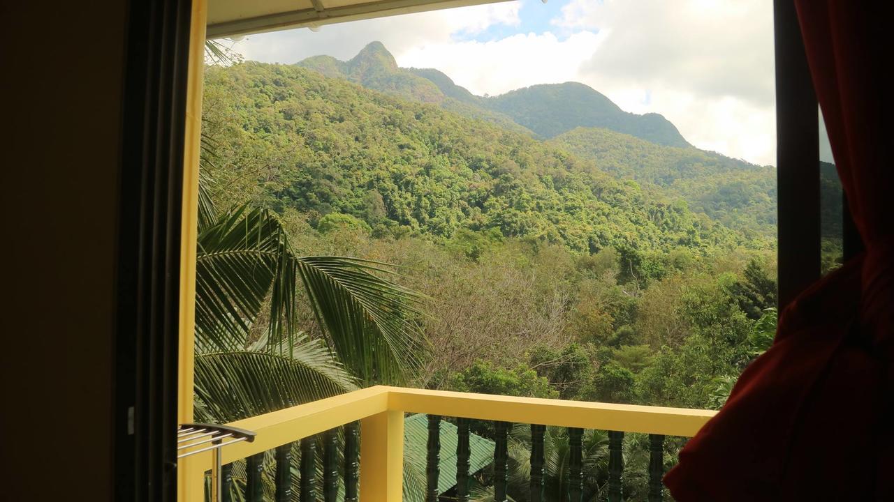 Island Lodge Koh Chang Luaran gambar