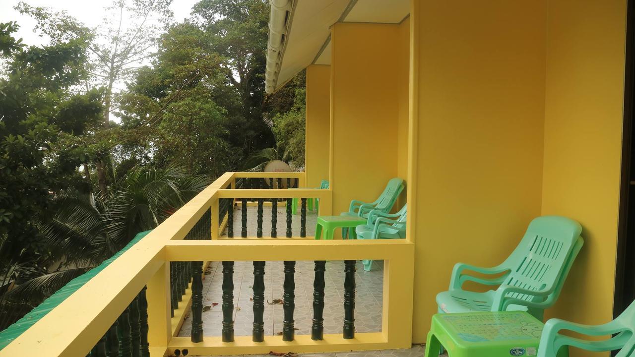 Island Lodge Koh Chang Luaran gambar