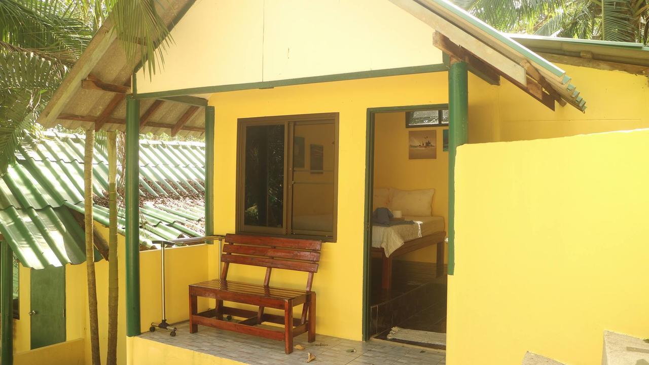 Island Lodge Koh Chang Luaran gambar