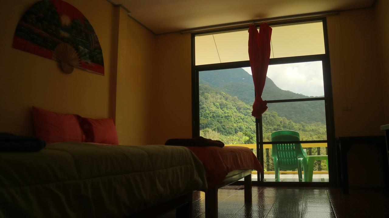 Island Lodge Koh Chang Luaran gambar