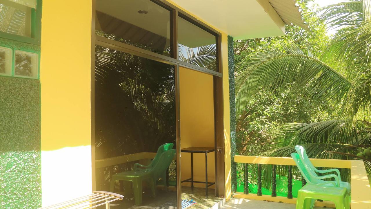 Island Lodge Koh Chang Luaran gambar