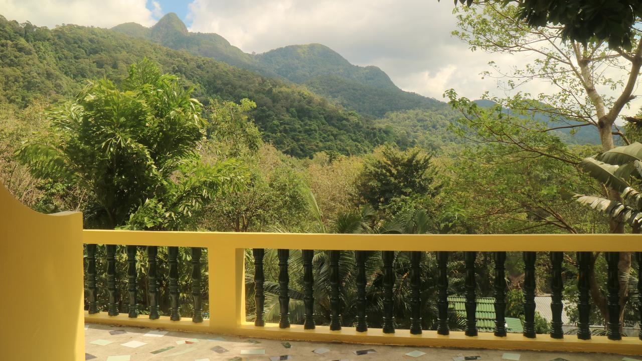 Island Lodge Koh Chang Luaran gambar