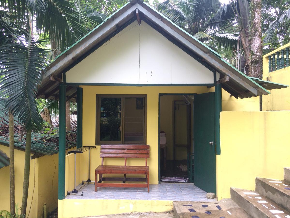 Island Lodge Koh Chang Luaran gambar